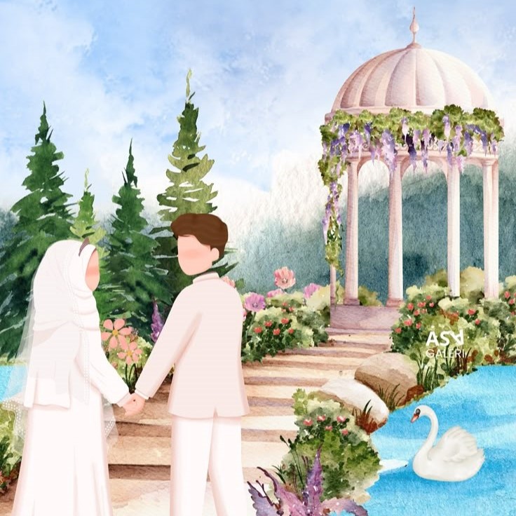 Buat Undangan Tanpa Foto atau dengan Foto Animasi: Solusi Modern untuk Undangan Digital