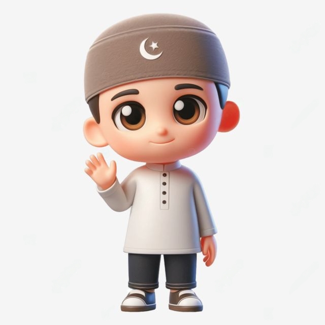 Tren Undangan Digital Khitanan 2025: Desain, Fitur, & Keunggulan