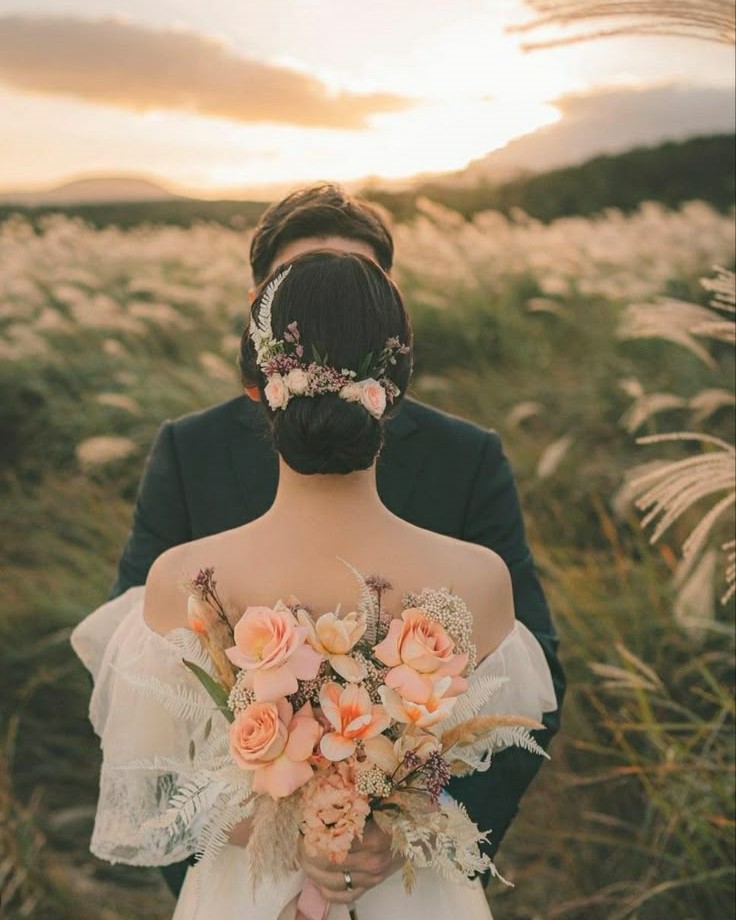 Undangan Digital yang Cocok untuk Konsep Pernikahan Intimate