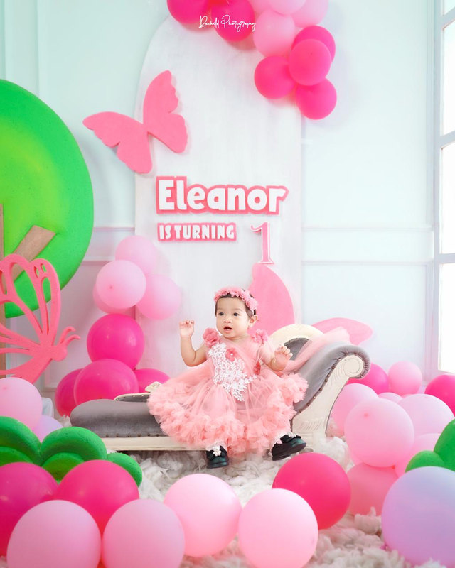 Contoh Undangan Ulang Tahun