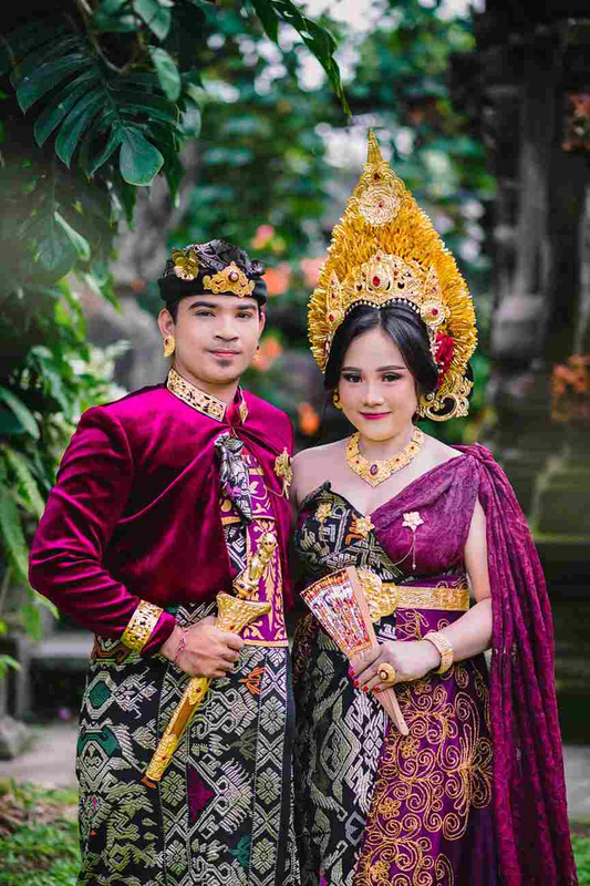 Contoh Undangan Pernikahan