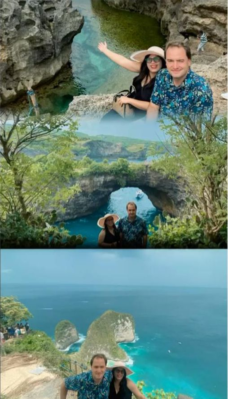 Contoh Undangan Pertunangan