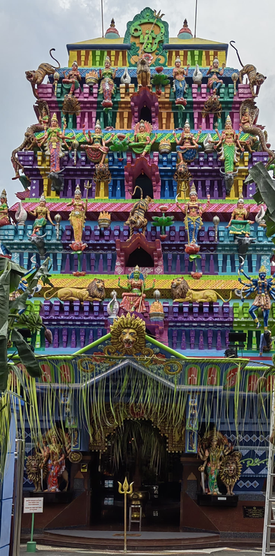 Contoh Undangan Adhi Thiruvila