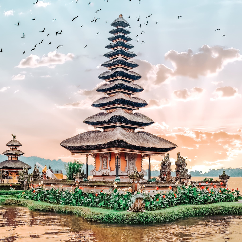 Contoh Undangan Melaspas