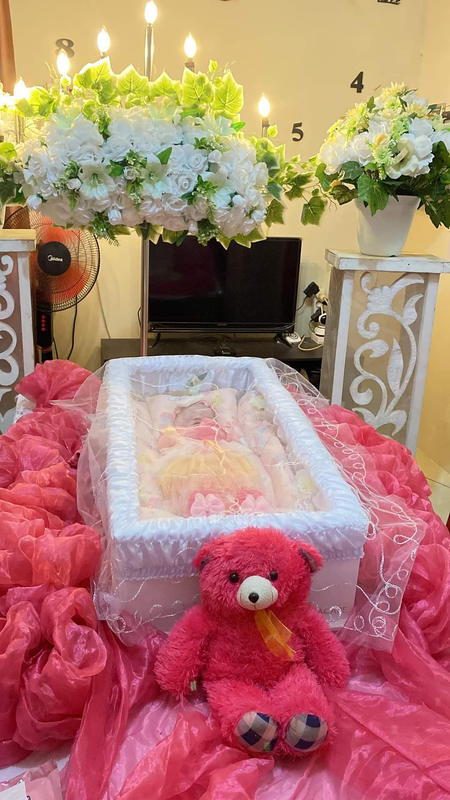 Contoh Undangan Hari Kematian