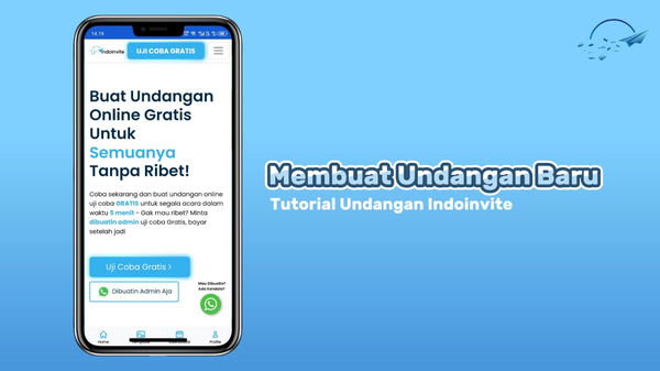membuat-undangan-baru