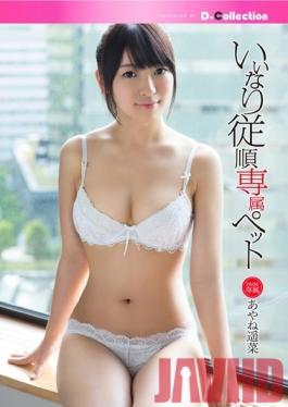 DGL-047 Studio D*Collection - My Very Own Obedient Pet Haruna Ayane