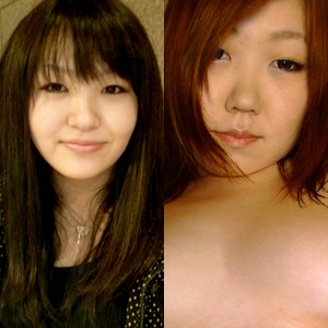 NAN-113 Studio  Kayoko & Aki