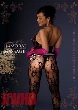 YMMT-005 Reiko Nakamori IMMORAL MASSAGE