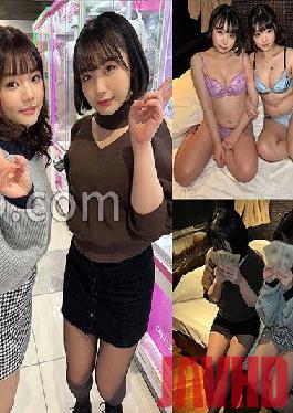 534IND-075 Studio Indy [Personal shooting] Pien girls duo and miraculous 3P_Delete immediately as soon as you find out