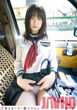 SS-023 Studio Plum Amateur Sailor Cosplay Creampie 023