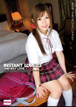 EKDV-118 INSTANT LOVE 23
