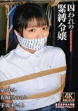 ACZD-224 Captive S&M Daughter DID Collection 3 Jav Streaming Captive S&M Daughter DID Collection 3 