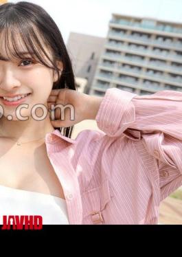 Mosaic SIRO-5551 A Super Beautiful Girl Guaranteed To Make You Cum!? The Strongest Visuals Unfold From An Angel! A Beautiful Body! A Girl With The Highest Rank In Everything Was Born Tonight!!! First Shoot AV Application On The Internet AV Experience Shoot 2452