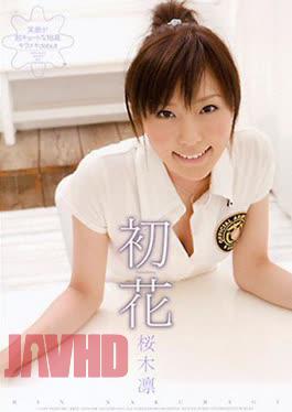 ADZ-081 Rin Sakuragi-hatsuhana-Hatsuhana