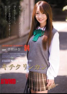 Mosaic SHKD-434 94 Kichikurinkan