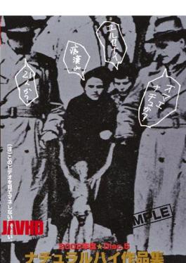 Mosaic NHD-005 5 Works Natural High