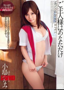 Mosaic DV-1448 Dominant Minami Kojima Is Just For You