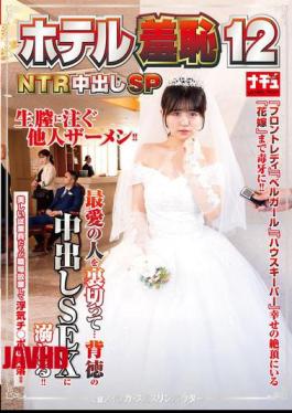 Mosaic NHDTB-950 Hotel Molester 12 NTR Creampie Special