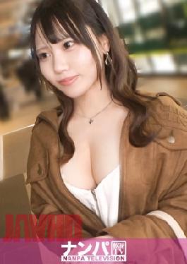 Mosaic 200GANA-3266 Former Idol With H-cup Huge Breasts Her Sexual Desire Is Fully Unleashed As She Has A Relationship With A Fan! Her AV Debut With Her Powerful, Jiggling Breasts! Behind The Scenes, She Is Constantly Engaged In Sexual Acts, And Her Lewd Body Is Finally On The Front Stage! A Shocking Debut That Fans Will Drool Over! A Seriously Soft-spoken, First Shoot. 2207