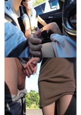 FC2PPV-4768675 Individual Shooting, Car Sex A Sex Friend With Amazing Handjob Technique My Dick Gets Stroked And Fully Erect During A Daytime Drive! I Get So Excited When I See Her From The Car Next To Me!! I Can't Hold Back And I Insert My Dick And Piston It In My Pussy!