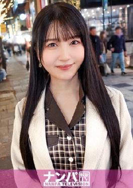 Mosaic 200GANA-3213 Seriously Easy Going, First Shoot. 2177 Found In Omotesando! A Super Rare Theater Troupe Beauty Who Looks Like Hamabe Oonami, Picked Up And Caught! She's Super Sensitive, So Her Panties Are Soaked Even Before The Start! She's In A Cowgirl Position, Shaking Her Long Black Hair! She's So Erotic That She Can't Stop Shaking Her Hips!