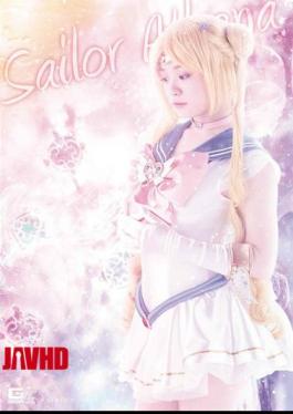 GHMT-36 Sailor Athena - A Sacred Symbol Played By Urara Kanon