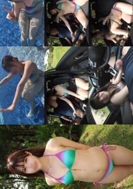 English sub FC2PPV-4652970 Outdoor Sex With An Amateur On A Tropical Trip. Exposed Blowjob In The Car❤ Embarrassed Appearance In The Pool And Outdoor Garden♡ Work Sounds In The Garden In Front Of You Maybe You're Being Watched? Two Consecutive Creampies While Feeling Excited