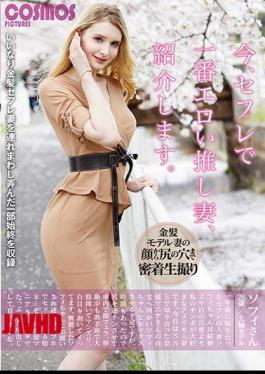 Mosaic HAWA-251 Now, I Would Like To Introduce The Most Erotic Wife In Saffle.