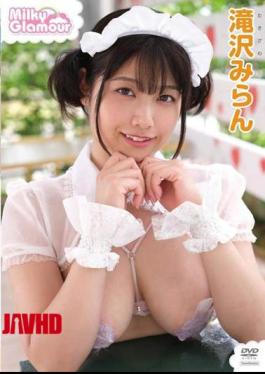 TSDS-42757 Miran Takizawa – Milky Glamour