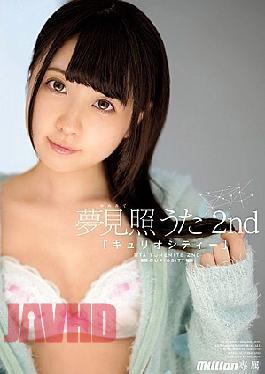 Mosaic MKMP-275 Yume Tomi Uta 2nd "Curiosity"