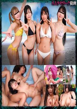 Mosaic DDH-356 N-chan & A-chan