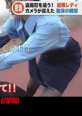 SENN-067 Patrol Lady's Work Hidden Shooting On The Road Boy Rehabilitated Sperm Collection Edition 