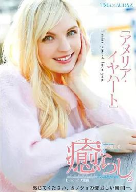 Mosaic Healing. Amelia Earhart