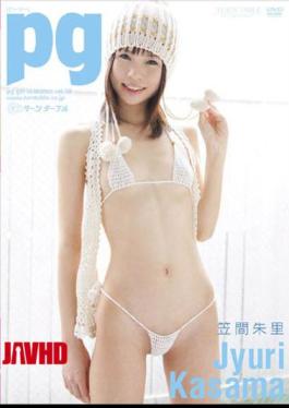 PGOD-018 Akari Kasama <Juri Kasama> Pg /