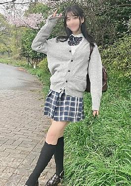 FC2PPV-4669180 Emi-chan From The Tea Ceremony Club, 18 Years Old, A Fair-skinned, Slender Beauty With Hidden Big Breasts. She's Horny And Horny In The Spring Weather And Wants To Cum Inside Her.