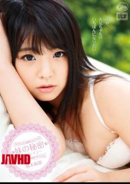 Mosaic XVSR-003 Secret Refrain Hashimoto Sister Maya