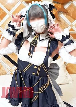 FC2PPV-4775771 Uncensored/Limited Quantity Price A Cute Cheshire Costume With Two Cumshots Deep In Her Vagina And In Her Mouth! A Slutty Maid With A Tight Pussy Cums Like Crazy And Milks Her Husband's Sperm!