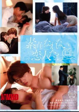 SILK-191 Lovers Who Can't Be Honest 12th Season