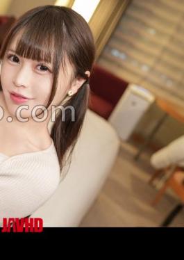 SIRO-5500 First Shot AV Application  AV Experience Shooting On The Internet 2377 Baby Face × Beautiful Breasts G Cup Miu, A Female College Student Who Wants To Be A Nurse In The Future! - Roll up while shaking the G cup beautiful breast body with pink nipples! - A slender busty female college student who feels too much and can't stop her voice! 