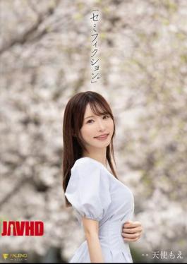 FNS-093 "Semi-fiction." Amatsuka Moe