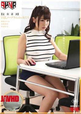 Mosaic FSET-749 Complete Clothes Women Of Big Tits No Bra Knits