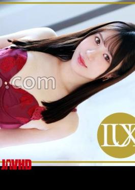 Mosaic 259LUXU-1838 Luxury TV 1821 A 170cm Tall Beauty Appears On Luxury TV To Release Her Overflowing Sexual Desire. Her Unparalleled Beauty And Devilish Technique Make Men Crazy. She Trembles With Her Slender Body And Continues To Seek Only Pleasure.