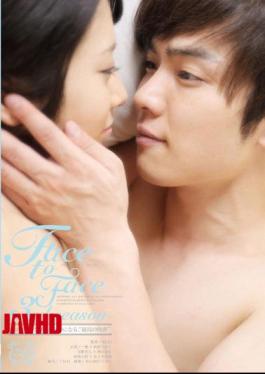 SILK-035 Face To Face 3rd Season