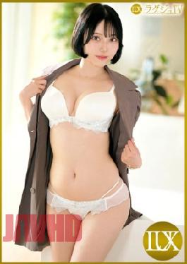 259LUXU-1863 Glamorous petite trombone instructor, sensuality played with thick lips, desires swaying with elegant G-cup beautiful breasts and a beautiful butt, Luxury TV 1849