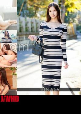 HNHU-150 Private Shoot Pick-up This Model-worthy Slender Beauty Is So Sexy She's The Best!