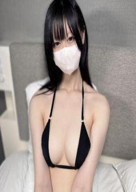 FC2PPV-4797631 End If You Don't Pull Out After This, You're Not A Man! Uncensored Creampie 18-year-old Slender Beauty With Big Breasts In A Micro Bikini. Kissing And Licking Her Nipples, He Can't Hold Back And Inserts His Bare Penis. He Screams I'm Cumming! And Gets Creampied. *Bonus Included