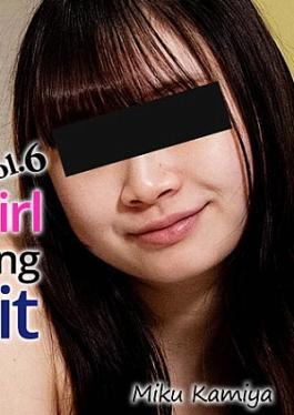 Heyzo HZ-3719 Sex With An Amateur Girl Wearing Leering Swim Suit Vol.6 - Miku Kamiya I Dressed An Amateur Girl In A Naughty Swimsuit And Me! Vol.6 - Miku Kamiya