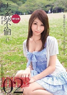 Mosaic YST-02 Raw Fuck Affair 02