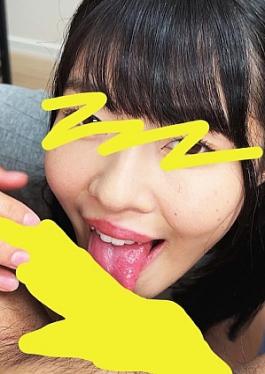 English sub FC2PPV-4626582 A Baby-faced Girl Who Uses Her Long Tongue To Expertly Lick And Lead A Man To Ejaculation Blowjob No. 50